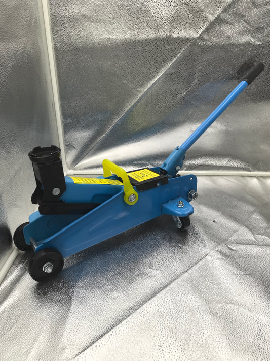 Cric Hidraulic Tip Crocodil Hitman- 2 Tone