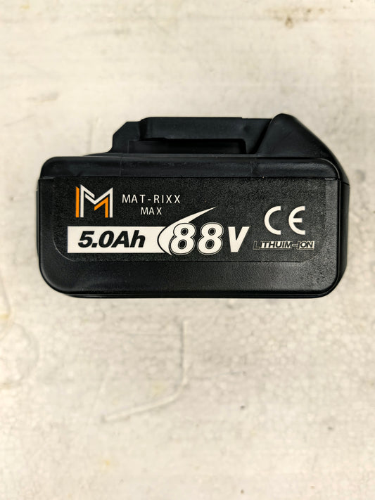 Acumulator universal Li-Ion 5.0 Ah MTX-A88V