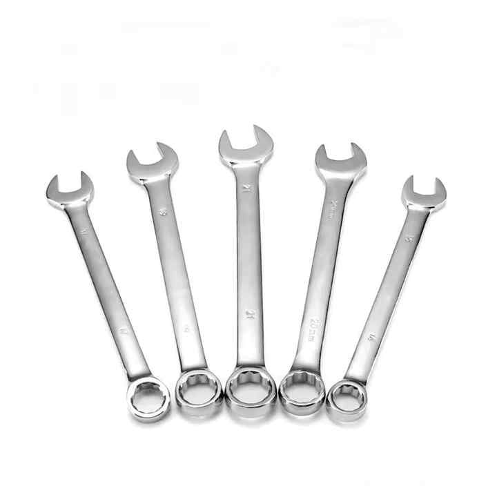 Trusa de Scule Profesionala 121 Piese (tubulare, biti, chei fixe si clichet 1/4, 1/2 si 3/8)