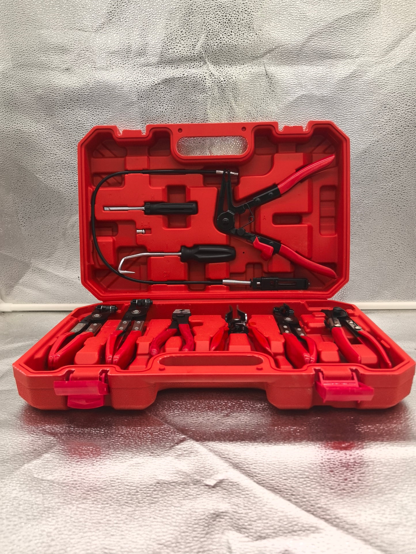 Trusa Clesti pt Coliere/Condute Auto