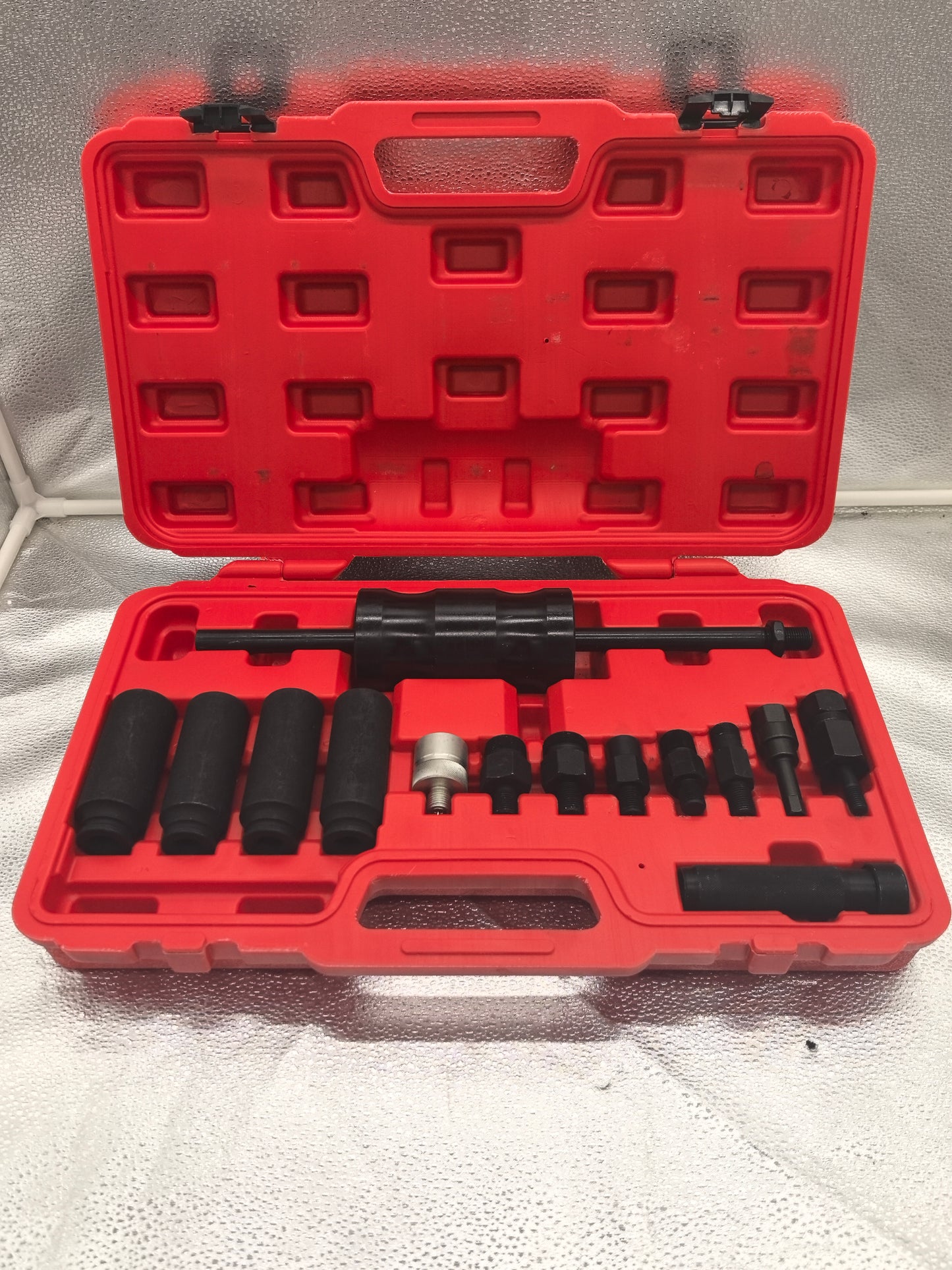 Fischer Kraft – Set de 14 extractoare pentru injectoare