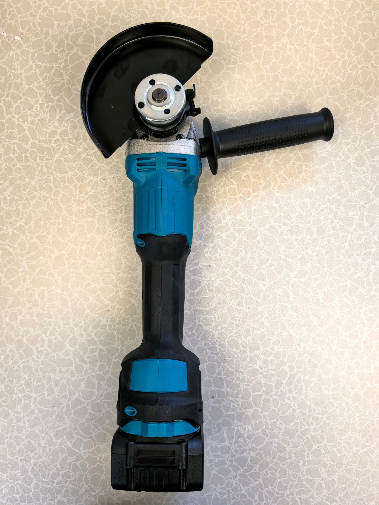 Polizor unghiular cu acumulator SUPAMASTER 88V