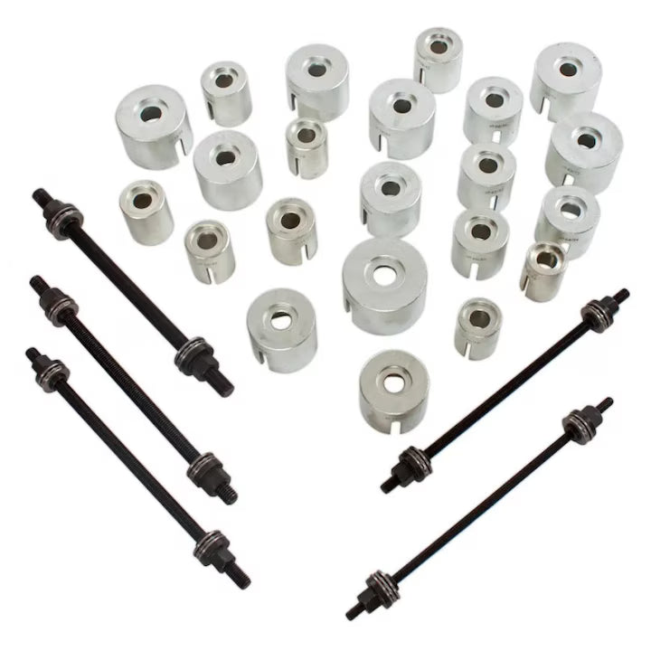 Kit scule instalatii, Sumker, Silent On/Off