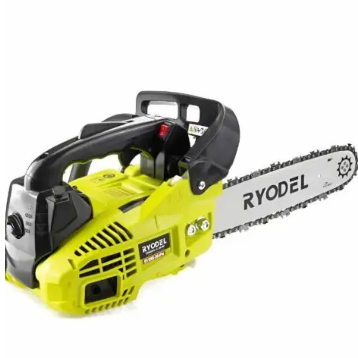 Ryodel Motoferastrau pe benzina  lama de 12", 42cm 3,9 cai putere