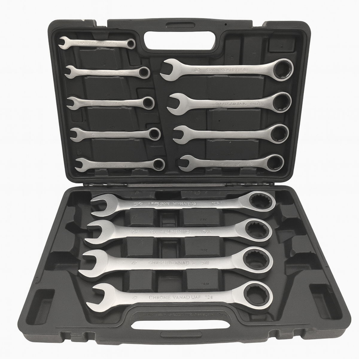 Set de chei Fischer Kraft- 13 piese Cr-V