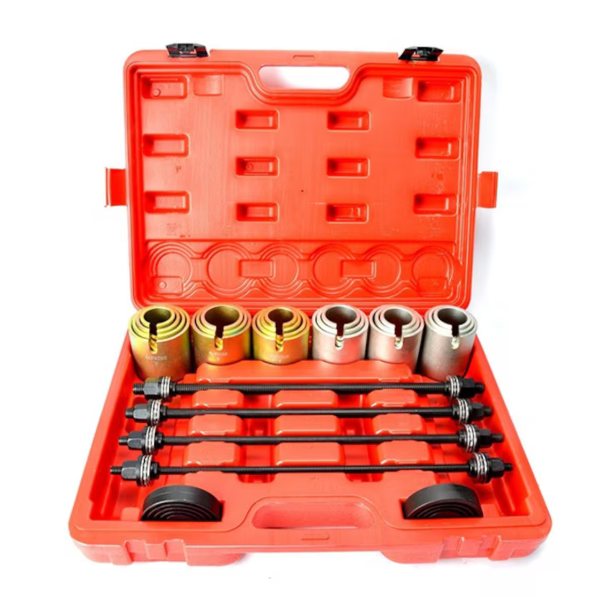 Set scule Universal Silent Remover 34-84mm