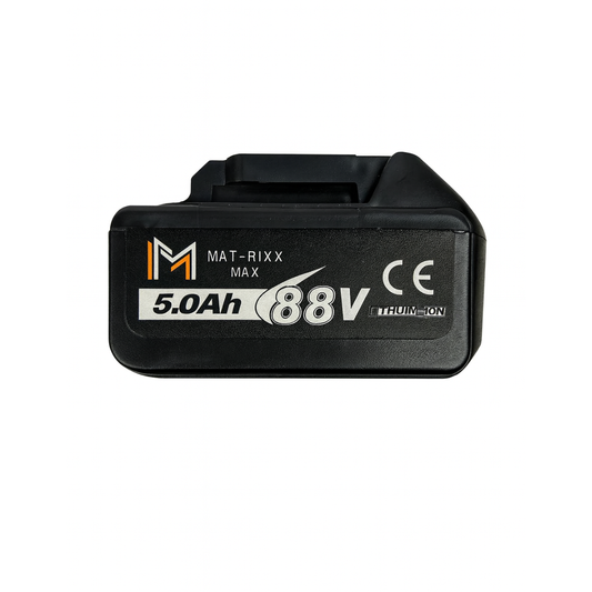 Acumulator universal Li-Ion 5.0 Ah MTX-A88V