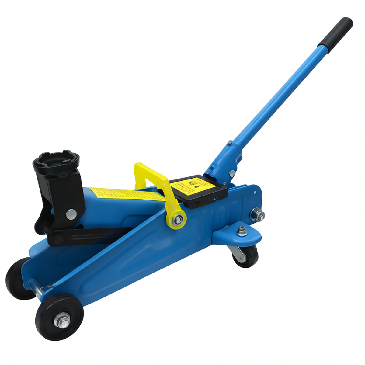 Cric Hidraulic Tip Crocodil Hitman- ridica pana la 2 Tone