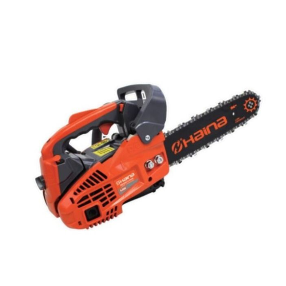 Fierastrau  cu lant pe benzina Haina pentru toaletare ramurilor