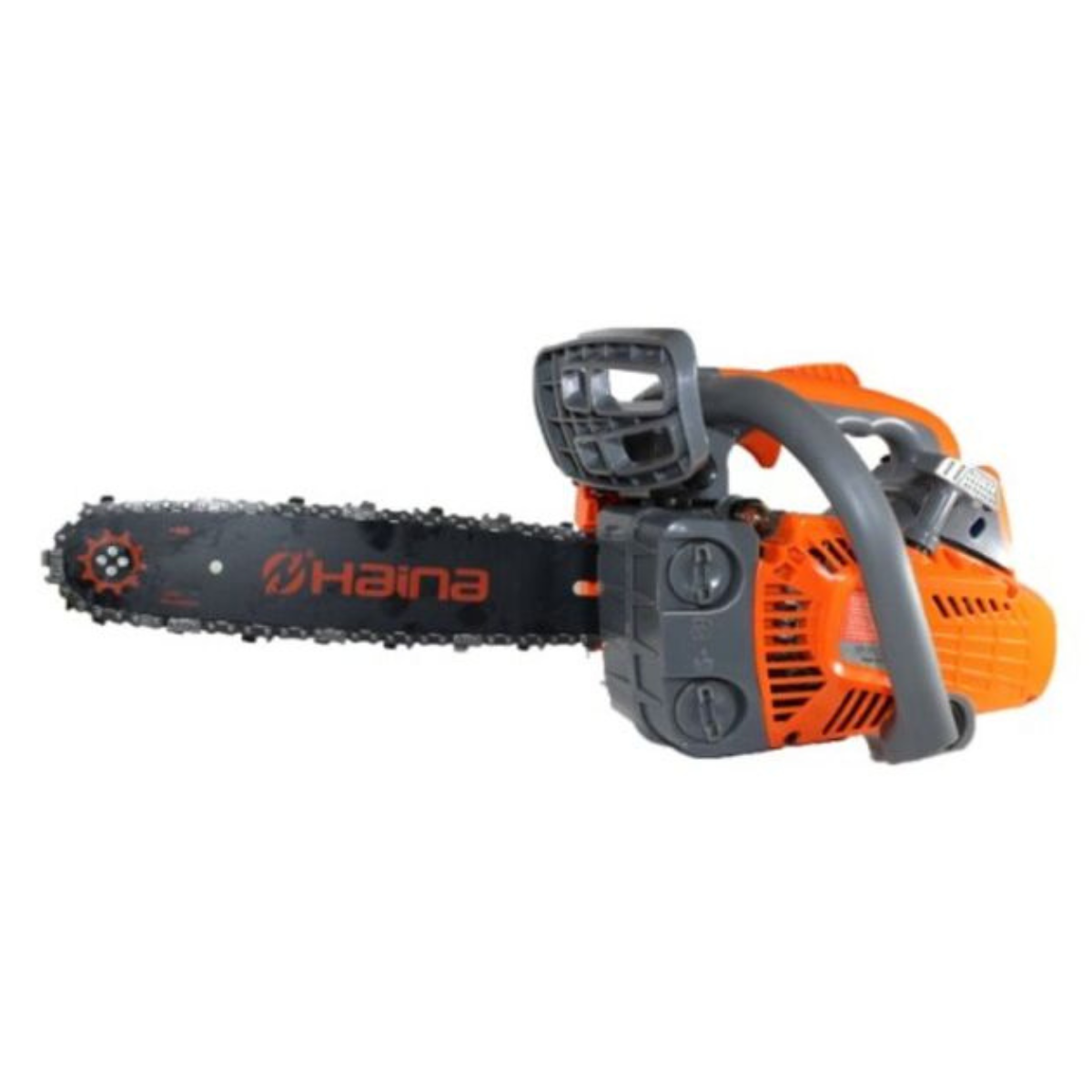 Fierastrau  cu lant pe benzina Haina pentru toaletare ramurilor