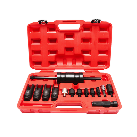 Fischer Kraft – Set de 14 extractoare